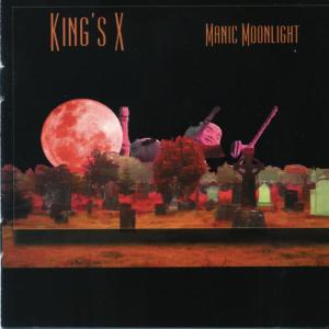 ดาวน์โหลดและฟังเพลง Vegetable พร้อมเนื้อเพลงจาก King's X