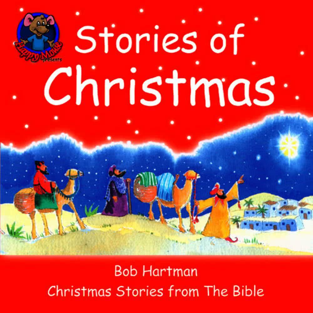 While Shepherds Watched (Carol)