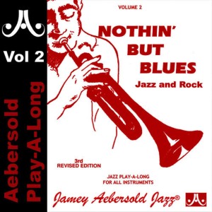 Mike Hyman的專輯Nothin' But Blues - Jazz and Rock - Volume 2