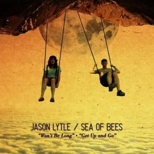 Jason Lytle的專輯Won't Be Long / Get Up And Go