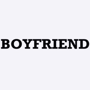 收聽All Covered Up的Boyfriend歌詞歌曲