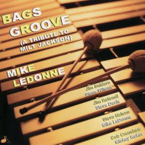 收聽Jim Snidero的Bags Groove歌詞歌曲