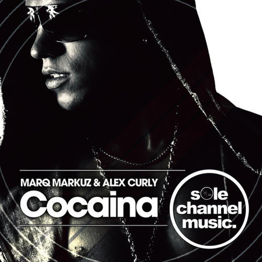 Cocaina(Deep Mix Instrumental)