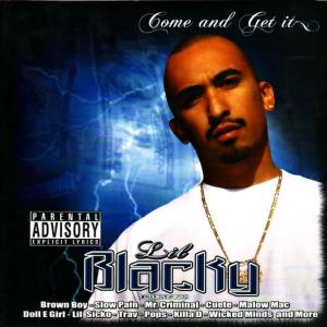ดาวน์โหลดและฟังเพลง Sick Criminals (Remix) พร้อมเนื้อเพลงจาก Lil Blacky