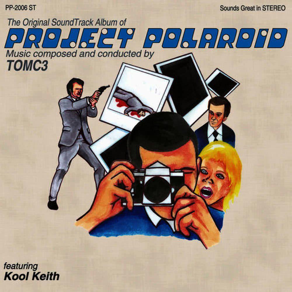 Photo Shop(Outro)