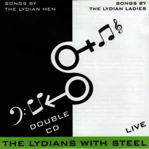 收聽The Lydians的The Future歌詞歌曲