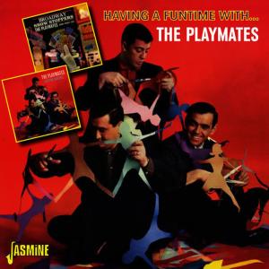 ดาวน์โหลดและฟังเพลง The Macaroni Song พร้อมเนื้อเพลงจาก The Playmates