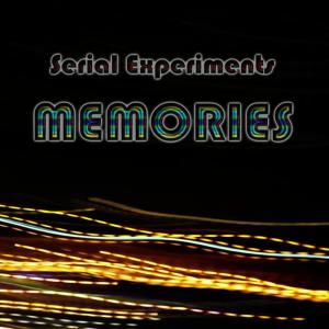 收聽Serial Experiments的Lain歌詞歌曲