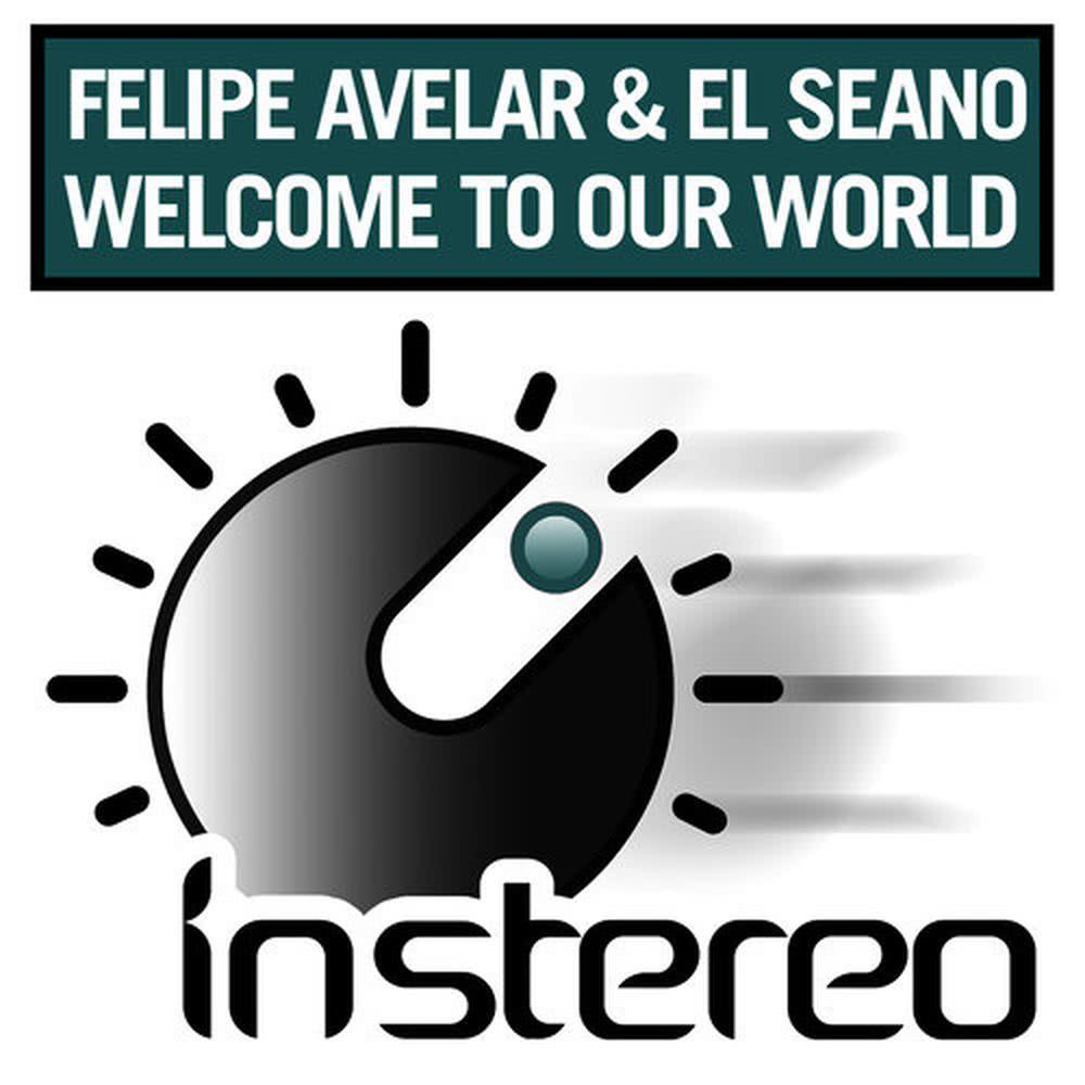 Welcome to Our World
