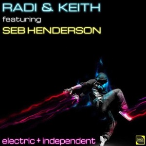 收聽Radi的Electric & Independent [Firefly Remix] (Firefly Remix)歌詞歌曲
