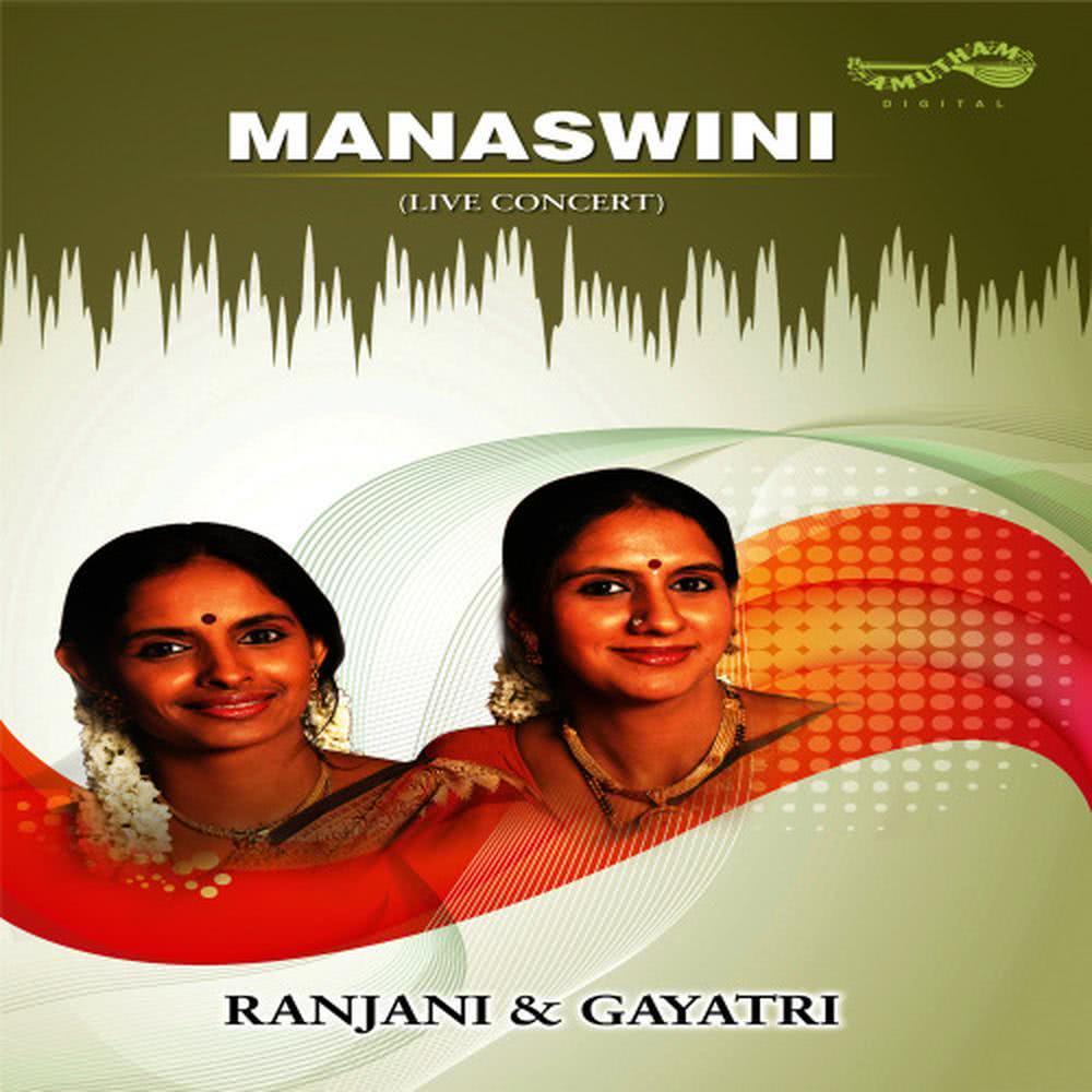 Mangalam (Live)