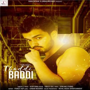 Veer Sahu的專輯Thaddi Baddi