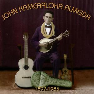 收聽John Kameaaloha Almeida的Green Rose Hula歌詞歌曲