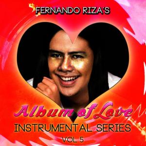 ดาวน์โหลดและฟังเพลง I Think I Love You พร้อมเนื้อเพลงจาก Fernando Riza