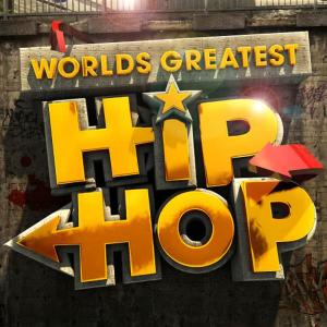 อัลบัม 40 Worlds Greatest Hip Hop - the only hiphop album you'll ever need ! ศิลปิน Hip Hop Masters