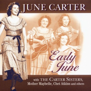 收聽June Carter的Juke Box Blues歌詞歌曲