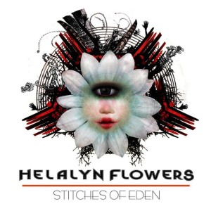 ดาวน์โหลดและฟังเพลง Crystal Bullet พร้อมเนื้อเพลงจาก Helalyn Flowers