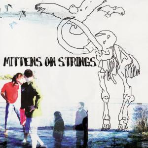 收聽Mittens On Strings的Monogram歌詞歌曲
