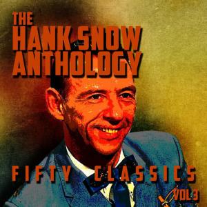 收聽Hank Snow的I Can't Control My Heart歌詞歌曲