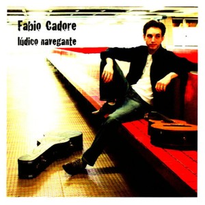 ดาวน์โหลดและฟังเพลง Súbita canção พร้อมเนื้อเพลงจาก Fábio Cadore