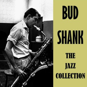 ดาวน์โหลดและฟังเพลง A Romantic Guy พร้อมเนื้อเพลงจาก Bud Shank
