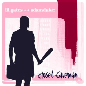 收聽ill.gates的Your Mamas A Reptile歌詞歌曲