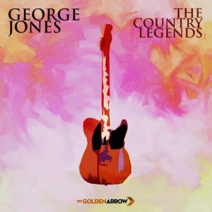 收聽George Jones的Nothing Can Stop Me歌詞歌曲