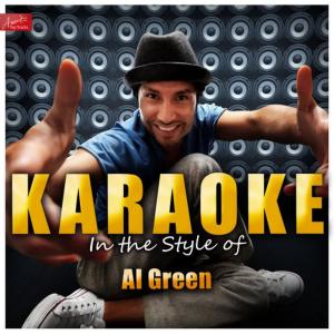 收聽Ameritz Top Tracks的You Ought to Be With Me (In the Style of AL Green) (Karaoke Version)歌詞歌曲
