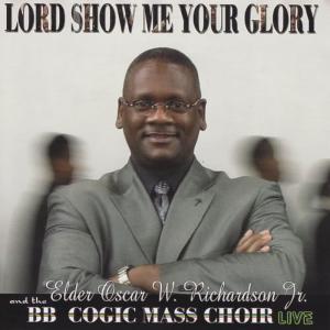 收聽Elder Oscar W. Richardson Jr.的I Feel God Stretching Out In Me!!歌詞歌曲