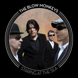 收聽The Blow Monkeys的What It Takes歌詞歌曲