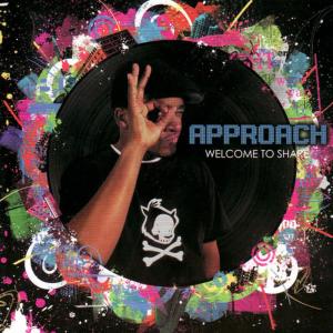 收聽Approach的Soft Serve歌詞歌曲