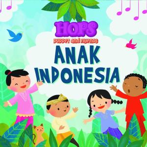 Listen to Senyum Anak Indonesia song with lyrics from Nikki Thierry