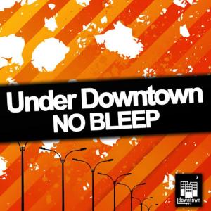 收聽Under Downtown的Steamin Dreamin (Original)歌詞歌曲