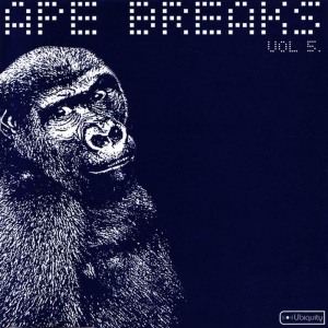 ดาวน์โหลดและฟังเพลง Monkey Butt พร้อมเนื้อเพลงจาก Shawn Lee