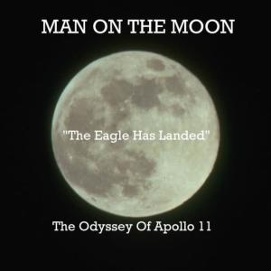 收聽Neil Armstrong的Man On The Moon - Side Two歌詞歌曲