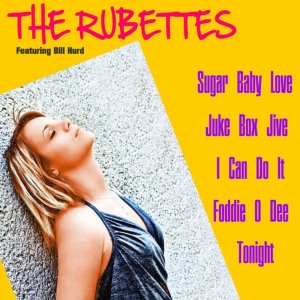 收聽The Rubettes的I Can Do It歌詞歌曲