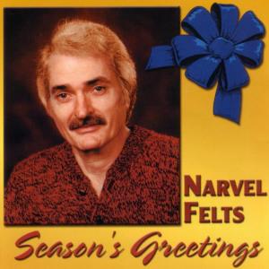 ดาวน์โหลดและฟังเพลง Winter Wonderland (Studio) พร้อมเนื้อเพลงจาก Narvel Felts
