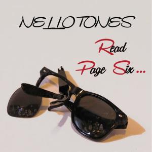ดาวน์โหลดและฟังเพลง I Want You Back พร้อมเนื้อเพลงจาก Nellotones
