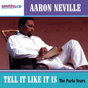 ดาวน์โหลดและฟังเพลง Space Man พร้อมเนื้อเพลงจาก Aaron Neville