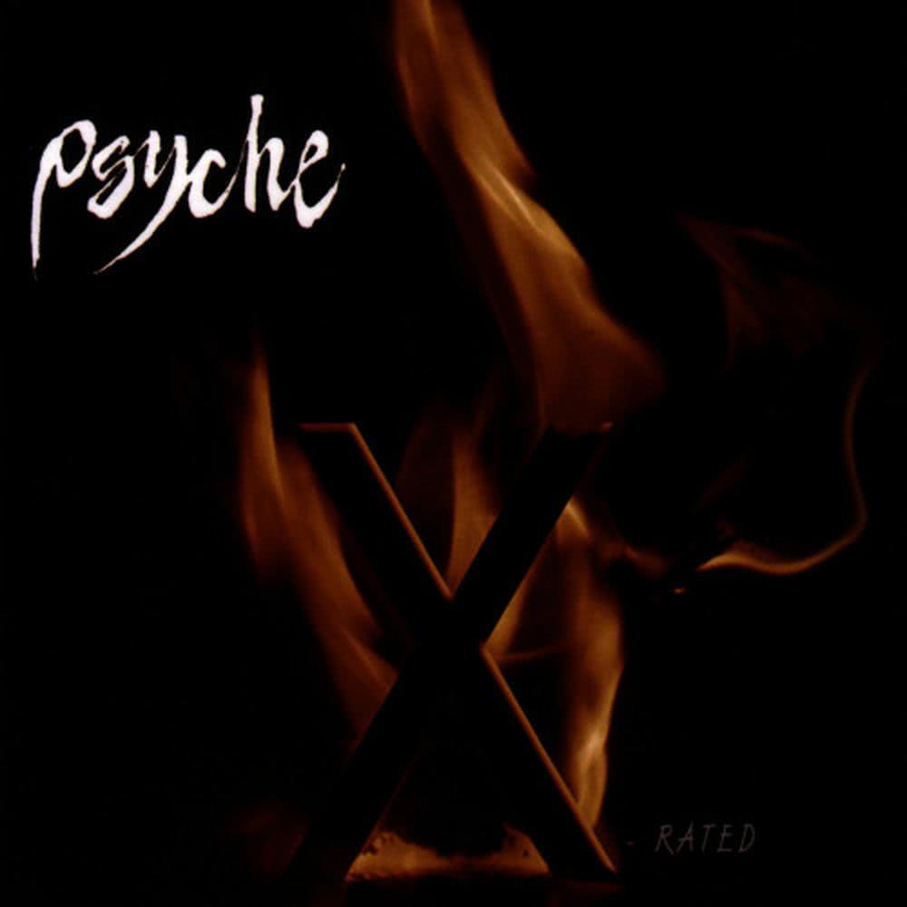 X-Rated(Sushiboy Mix)