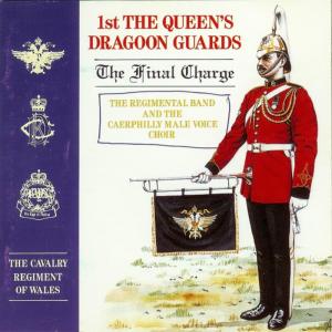 อัลบัม The Final Charge ศิลปิน The Caerphilly Male Voice Choir