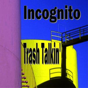 ดาวน์โหลดและฟังเพลง Agent Aardvark พร้อมเนื้อเพลงจาก Incognito