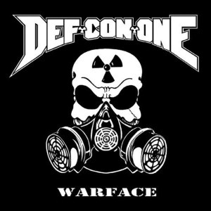 收聽Def Con One的Blood歌詞歌曲