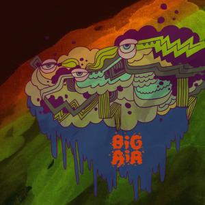 ดาวน์โหลดและฟังเพลง Perfect Strangers พร้อมเนื้อเพลงจาก Big Air