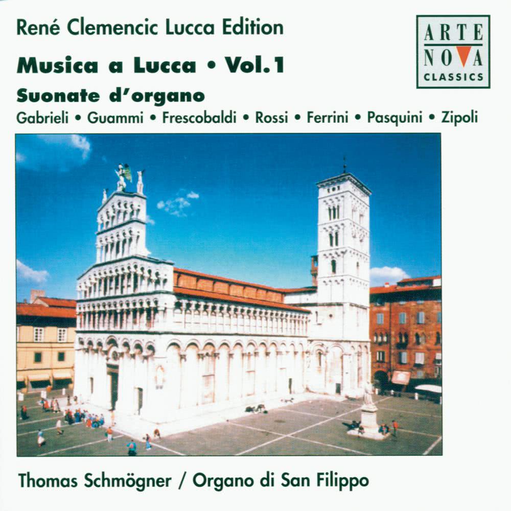 Toccata