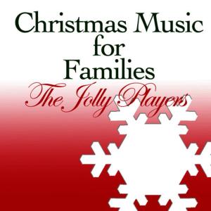 ดาวน์โหลดและฟังเพลง Jolly Old St. Nicholas พร้อมเนื้อเพลงจาก The Jolly Players