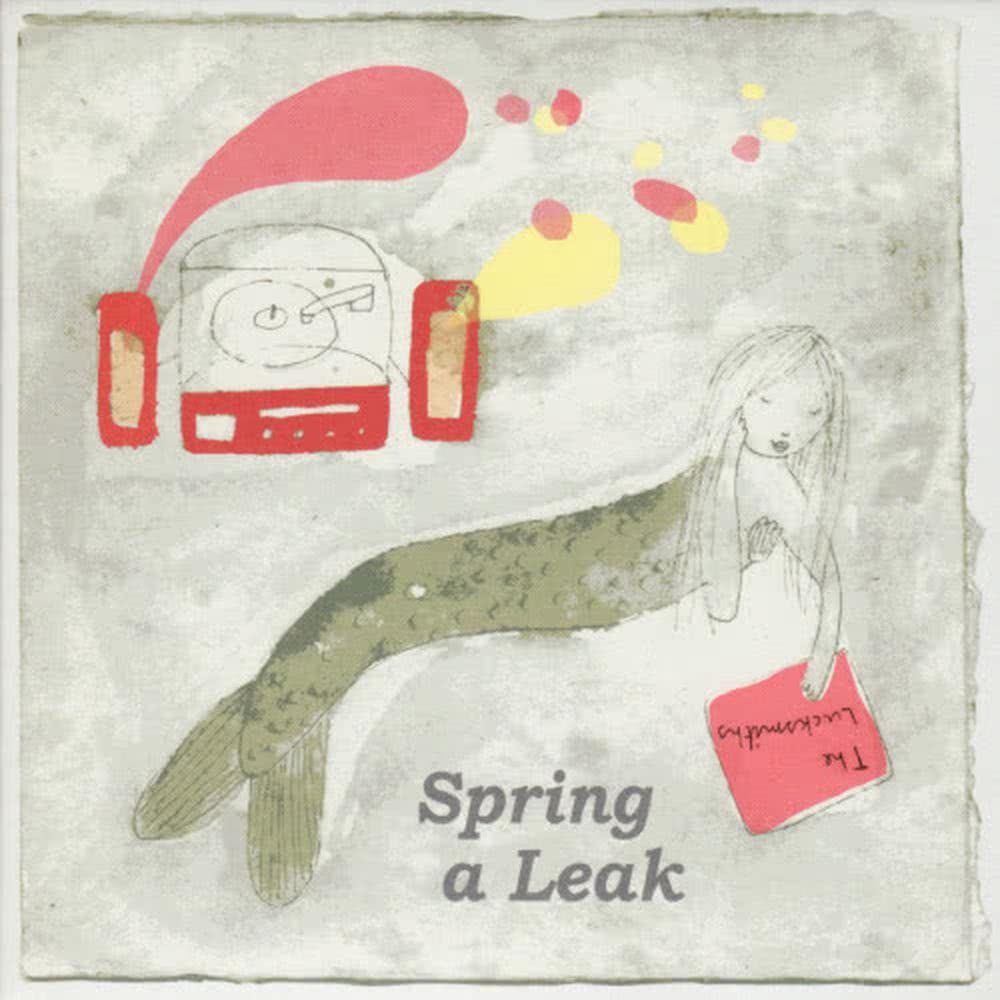 Spring a Leak