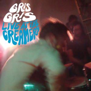 ดาวน์โหลดและฟังเพลง Big Engine Nazi Kid Daydream พร้อมเนื้อเพลงจาก Gris Gris