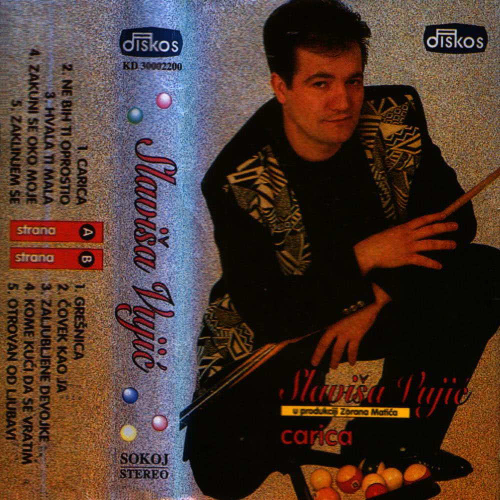 Otrovan Od Ljubavi