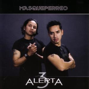 收聽Alerta 3的Zumba歌詞歌曲